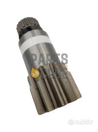 Pignone Yanmar SV 26