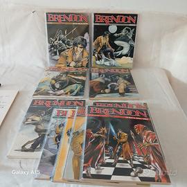 fumetti Brendola 