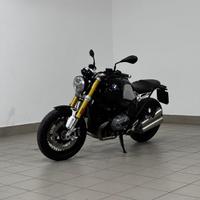 BMW r 1200 nineT Abs my21