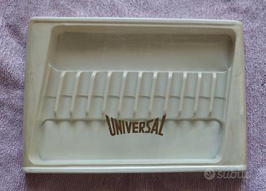 2 espositori anni '60 per penne Universal
