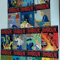 Diabolik