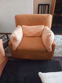 arredamento salotto