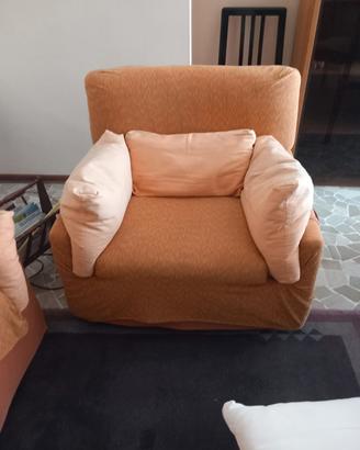 arredamento salotto