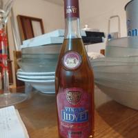 jidvey  vsop brandy