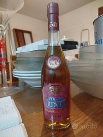 jidvey  vsop brandy