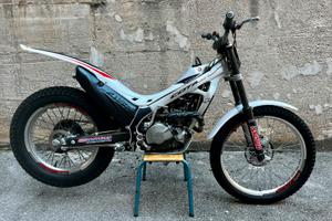 Montesa Cota 4RT