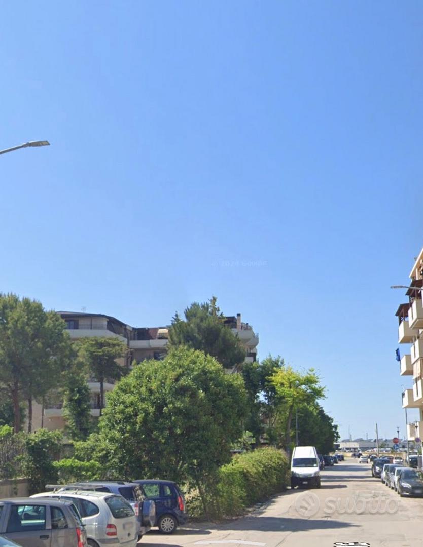 Terreno in citta' - Vista 5