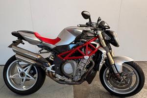MV AGUSTA BRUTALE 910