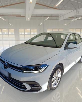 VOLKSWAGEN POLO 1.0 TSI STYLE DSG 5 PORTE BERLINA