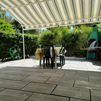 Casa estiva e invernale