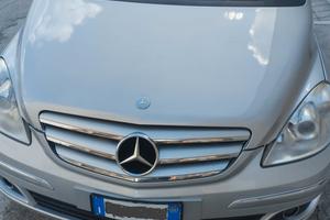 Mercedes classe B