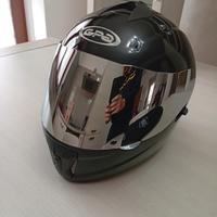 Casco integrale 