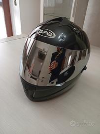 Casco integrale 