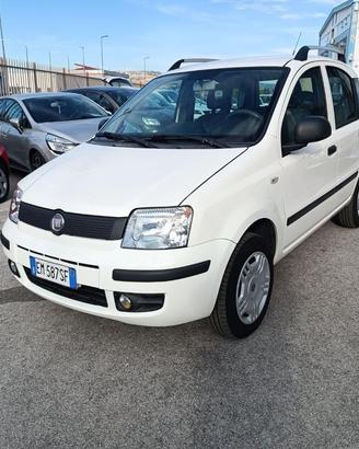 FIAT Panda 1.4 Natural Power Classic