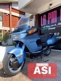 Honda Pacific Coast 800 ASI