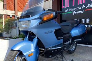 Honda Pacific Coast 800 ASI