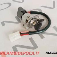 Commutatore Avviamento - AR Alfetta/Alfasud/GT