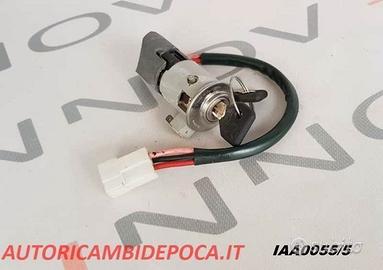 Commutatore Avviamento - AR Alfetta/Alfasud/GT