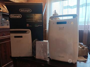 Deumidificatore Delonghi 