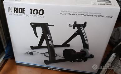 rullo allenamento bici
