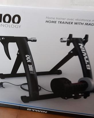 rullo allenamento bici