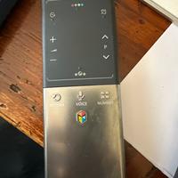 Telecomando samsung smart