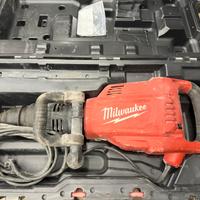Martello demolitore MILWAUKEE  K1000S