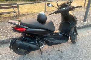 Berverly 300