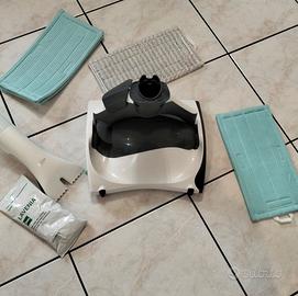 Lava pavimenti Folletto nuova