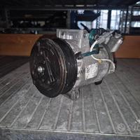 Compressore Clima Per Renault Clio - Captur 2025
