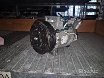 Compressore Clima Per Renault Clio - Captur 2025