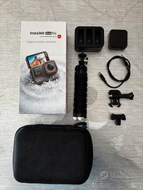 Insta360 acepro
