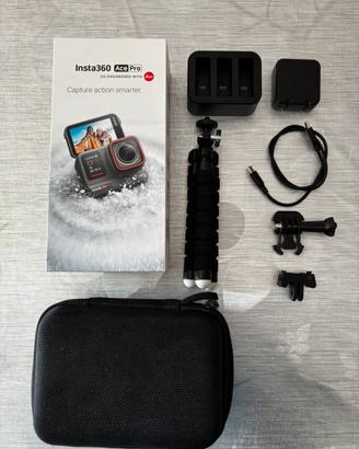 Insta360 acepro