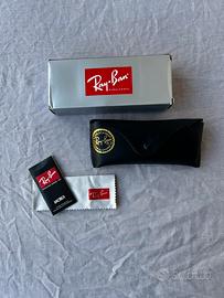 Occhiali da sole Ray-Ban medello Wayfarer