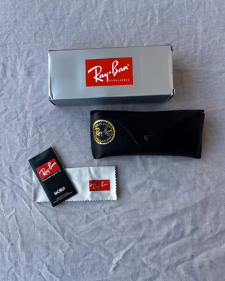 Occhiali da sole Ray-Ban medello Wayfarer