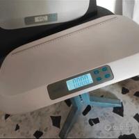 bilancia per neonati 