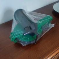 Soffietto per  zolfo