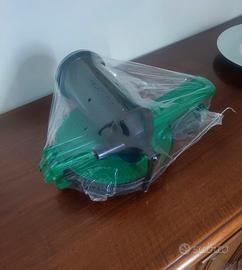 Soffietto per  zolfo