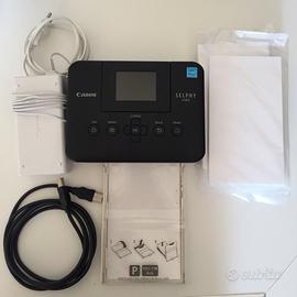 Stampante foto Canon CP800