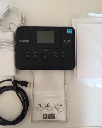 Stampante foto Canon CP800