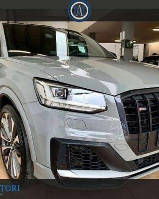 Audi SQ2 Q2 SQ2 2.0 tfsi 300cv quattro s-tronic