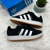 Adidas Campus 00s Nero Taglia 37