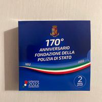 170 anniversario Polizia di Stato