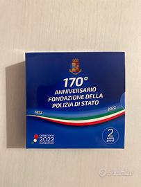 170 anniversario Polizia di Stato