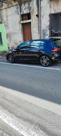 Volkswagen Golf GTD 2017