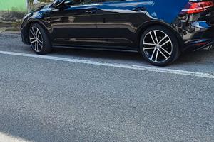 Volkswagen Golf GTD 2017