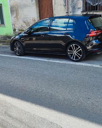 Volkswagen Golf GTD 2017