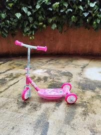Monopattino bambina Minnie 