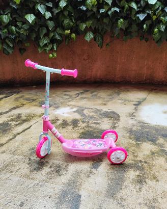 Monopattino bambina Minnie 