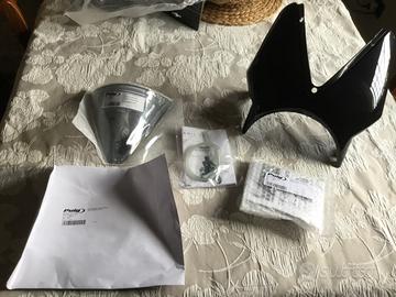 Cupolino per XSR 700